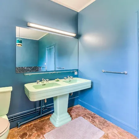12 Bedroom Beautiful In Grainville-Ymauville