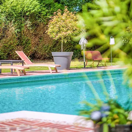 Hotel 12 Bedroom Beautiful In Grainville-Ymauville